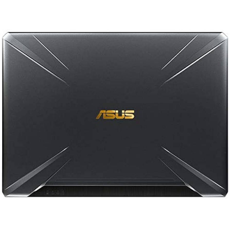 ASUS - ASUS ゲーミングノートPC FX505GD-I5G105015.6インチ Amazon.co.jp: FX505GD-I5G1050 ASUS TUF Gaming 15.6型液晶